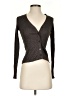 MNG Brown Cardigan Size XS - photo 1