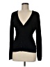 Halogen Black Cardigan Size M - photo 1