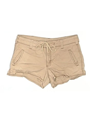 Gap Body Khaki Shorts (view 1)