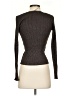MNG Brown Cardigan Size XS - photo 2
