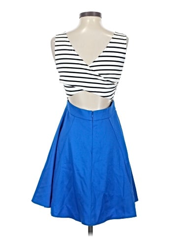 Double Zero Casual Dress (view 2)