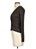 MNG Brown Cardigan Size XS - photo 5