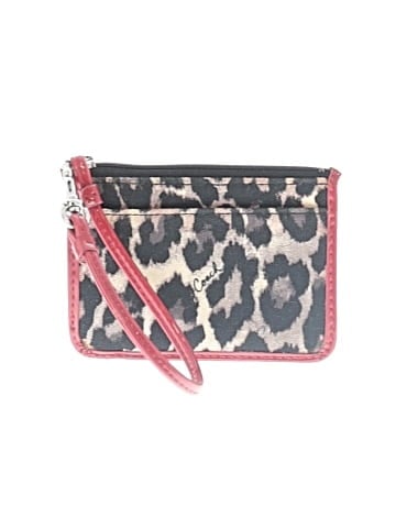 Coach Wristlet (view 1)
