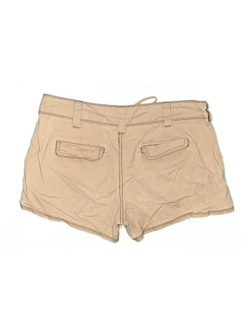 Gap Body Khaki Shorts (view 2)