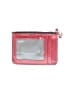 Coach Animal Print Pink Wristlet One size - photo 2