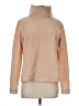 Dudley Stephens 100% Polyester Tan Sweatshirt Size M - photo 1