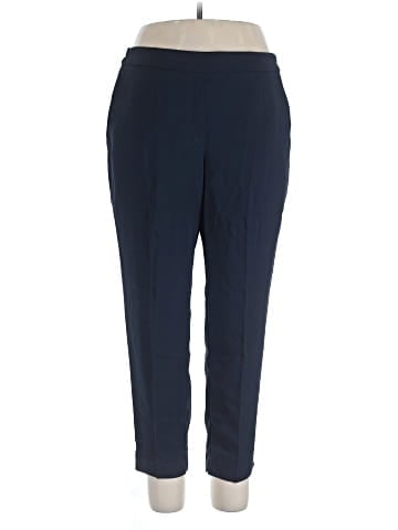 J.Crew Factory Store Casual Pants (view 1)