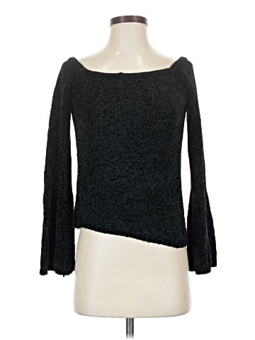 Venus Pullover Sweater (view 1)