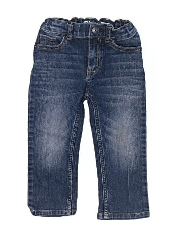 Baby B'gosh Jeans (view 1)