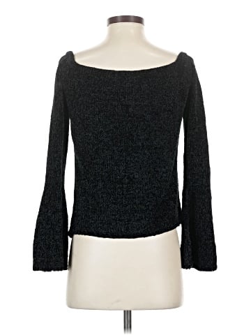 Venus Pullover Sweater (view 2)