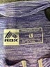 RBX Purple Track Jacket Size L - photo 6