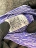 RBX Purple Track Jacket Size L - photo 7