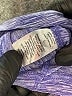 RBX Purple Track Jacket Size L - photo 8