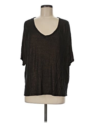 Lola & Sophie 3/4 Sleeve T-Shirt (view 1)