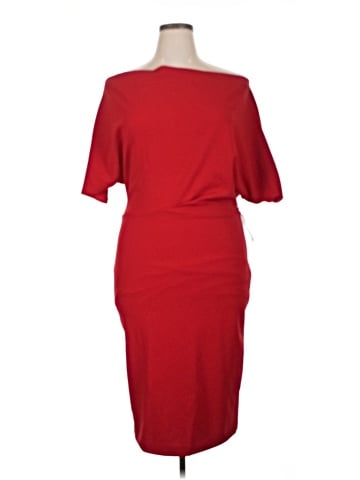 Alexia Admor Cocktail Dress (view 1)