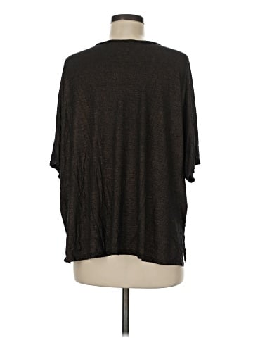 Lola & Sophie 3/4 Sleeve T-Shirt (view 2)