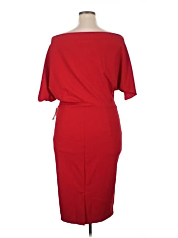 Alexia Admor Cocktail Dress (view 2)