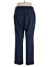 Assorted Brands Solid Blue Casual Pants Size 16 - photo 2