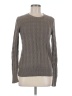 Gap Outlet Gray Pullover Sweater Size M - photo 1