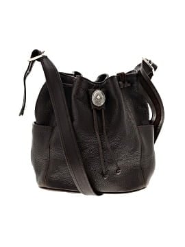 Assorted Brands Leather Bucket Bag