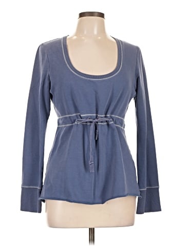 Lole Long Sleeve Top (view 1)