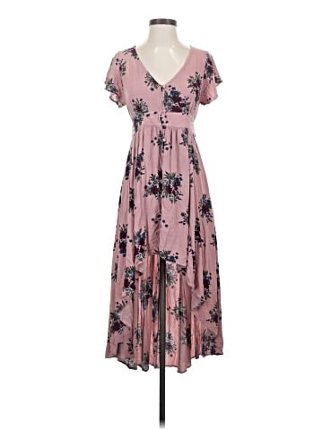 Promesa U.S.A. Casual Dress (view 1)