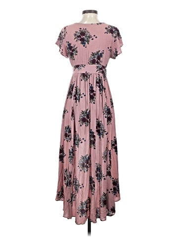 Promesa U.S.A. Casual Dress (view 2)
