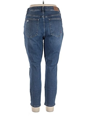 Judy Blue Jeans (view 2)