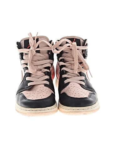 Air Jordan 1 Mid GS “Atmosphere” Sneakers (view 2)