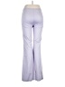Moschino Jeans Purple Active Pants Size 12 - photo 2