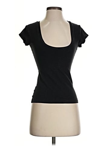 Ali Ro Short Sleeve T-Shirt (view 1)