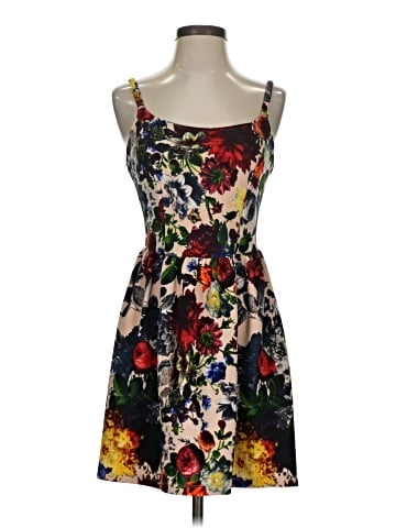 Soprano Cocktail Dress (view 1)