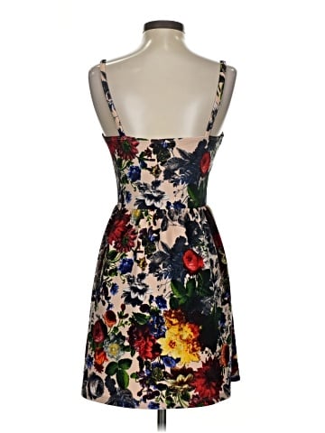 Soprano Cocktail Dress (view 2)