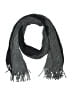 Apt. 9 100% Acrylic Gray Scarf One size - photo 1