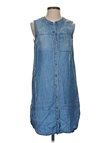 Cloth & Stone Casual Dress (view 1)