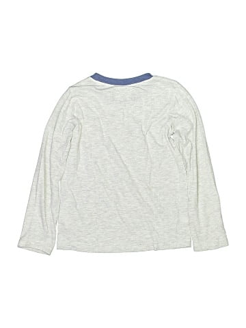 Hurley Long Sleeve T-Shirt (view 2)