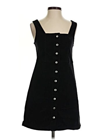 American Eagle Outfitters Casual Dress (view 1)
