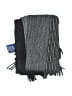 Apt. 9 100% Acrylic Gray Scarf One size - photo 2