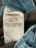 Current/Elliott Teal Jeans Size 29 waist - photo 5
