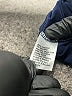 Kaari Blue Solid Blue Casual Dress Size L - photo 8