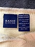 Basic Editions 100% Polyester Ivory Pullover Sweater Size XL - photo 7