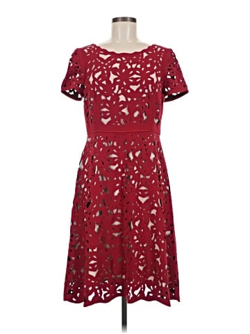 Moulinette Soeurs Cocktail Dress (view 1)