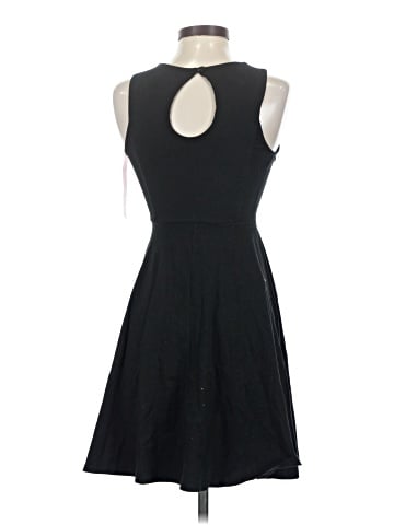 Xhilaration Cocktail Dress (view 2)