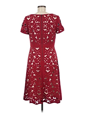 Moulinette Soeurs Cocktail Dress (view 2)