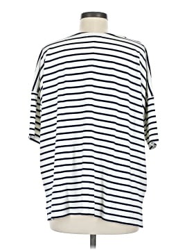 Desigual 3/4 Sleeve Top (view 2)