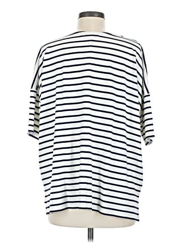 Desigual 3/4 Sleeve Top (view 2)