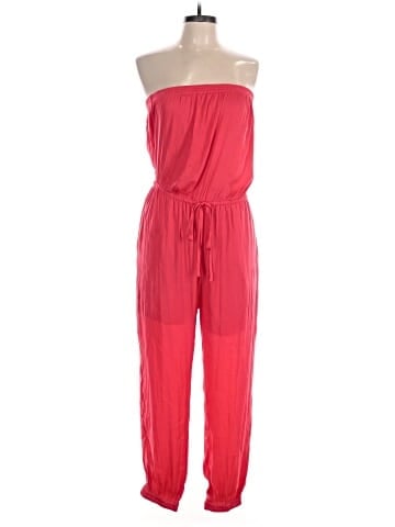 Naked Zebra Jumpsuit (view 1)