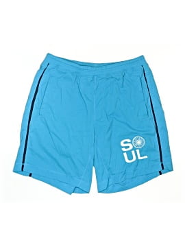 Lululemon Athletica Athletic Shorts