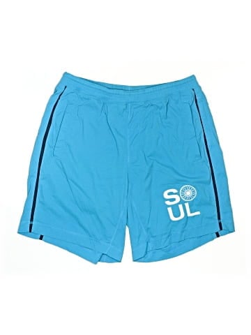 Lululemon Athletica Athletic Shorts (view 1)