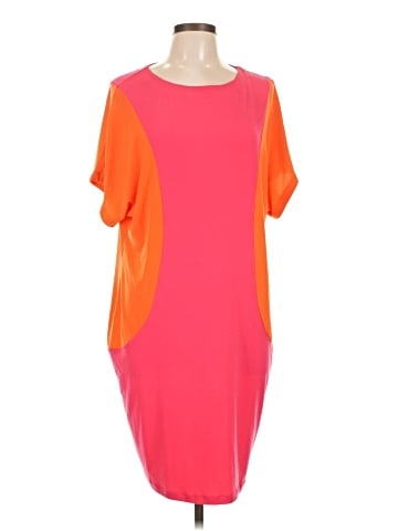 Ellen Tracy Casual Dress (view 1)